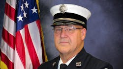 firefighter health and wellness David Nadeau Monroe Charter Township Michigan Fire Department firefighter health and wellness David Nadeau Monroe Charter Township Michigan Fire Department