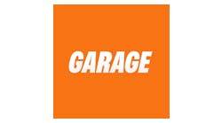 Garage Used Fire Truck Sales Logo Garage Used Fire Truck Sales Logo