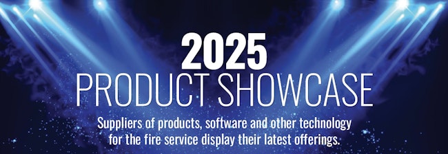 2025 Product Showcase