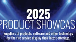 2025 Product Showcase 2025 Product Showcase