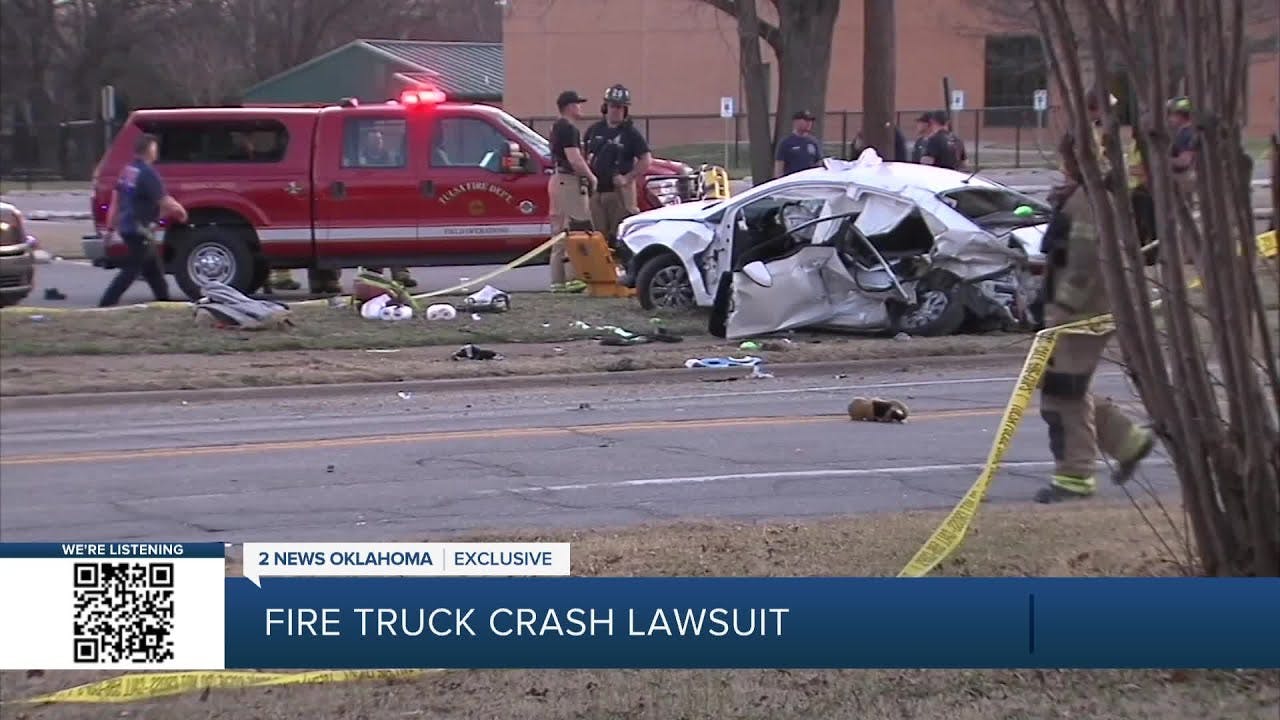 &ldquo;Not what it seems,&rdquo; says lawyer for woman charged in fatal TFD truck crash