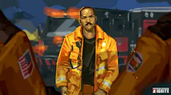 Firefighter Simulator: Ignite New DLC Coming
