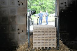 The Fire Safety Research Institute was requested to support the Significant Incident Investigation Team to examine the circumstances surrounding the injury to the firefighter, identify contributing factors and recommend corrective actions. The Fire Safety Research Institute was requested to support the Significant Incident Investigation Team to examine the circumstances surrounding the injury to the firefighter, identify contributing factors and recommend corrective actions.