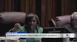 Memphis Councilwoman Says Firefighters 'Rape' the City During Pay Discussions