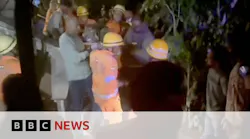 Nightclub Fire in Goa, India, Leaves 25 People Dead