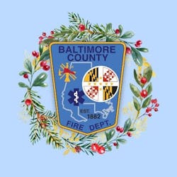 6936e1ca33d2714063a7abad Baltimore County Fire Department 6936e1ca33d2714063a7abad Baltimore County Fire Department