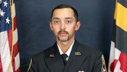 firefighter mental health Jason Turner Bay District Volunteer Fire Department St. Mary's County Maryland firefighter mental health Jason Turner Bay District Volunteer Fire Department St. Mary's County Maryland