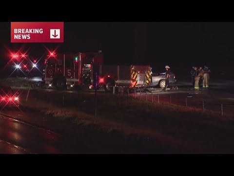 Report examines Columbus fire chief&rsquo;s handling of fatal fire truck crash investigation