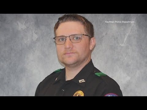North Texas deputy fire chief killed in head-on collision, officials say