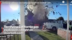 Gas Explosion in Hayward, CA, Injures Six Gas Explosion in Hayward, CA, Injures Six