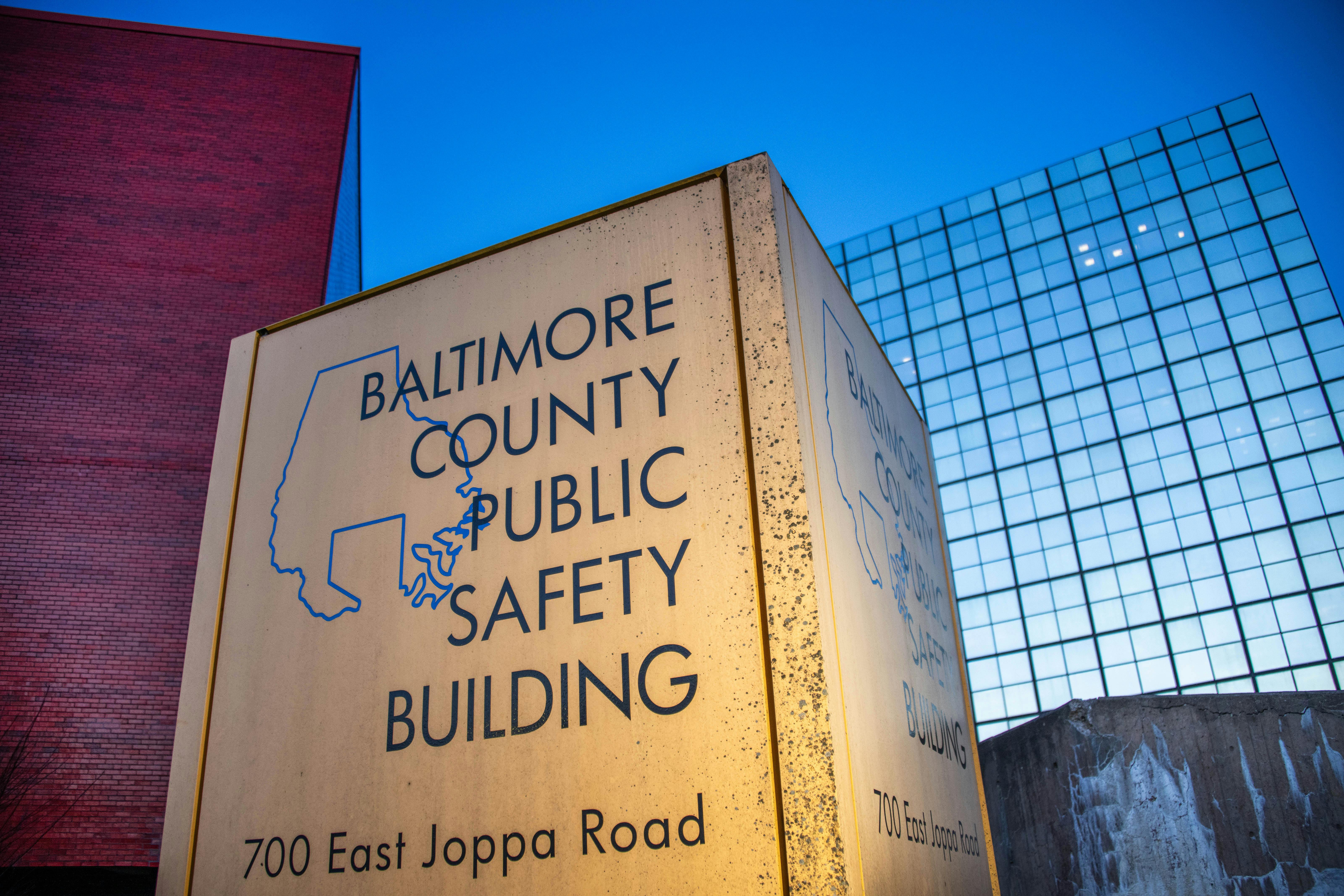 Emotional Toll High, Disease Low after Baltimore County Medic Masturbates on Coworkers' Gear