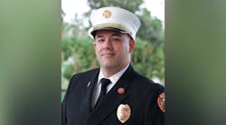 Hawaii County Fire Chief Kazuo Todd dies unexpectedly at age 45 Hawaii County Fire Chief Kazuo Todd dies unexpectedly at age 45