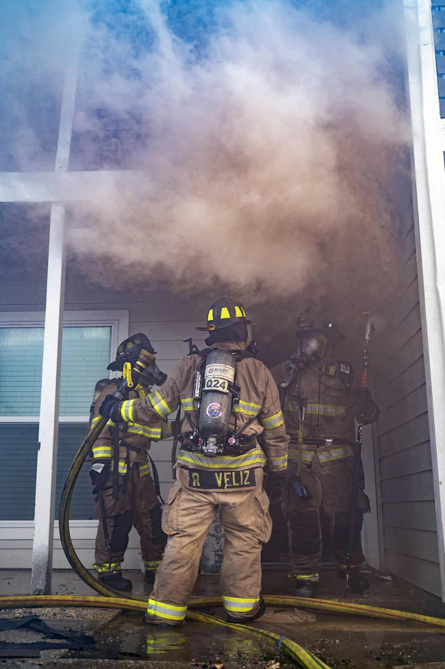 It&rsquo;s important to remember that the changes to individuals&rsquo; work and sleep patterns that occurred during the COVID years changed the way that the potential for finding fire victims as it relates to the time of day is viewed. After COVID, an increase in home-based employment resulted in countless residential structures being occupied during daytime hours.