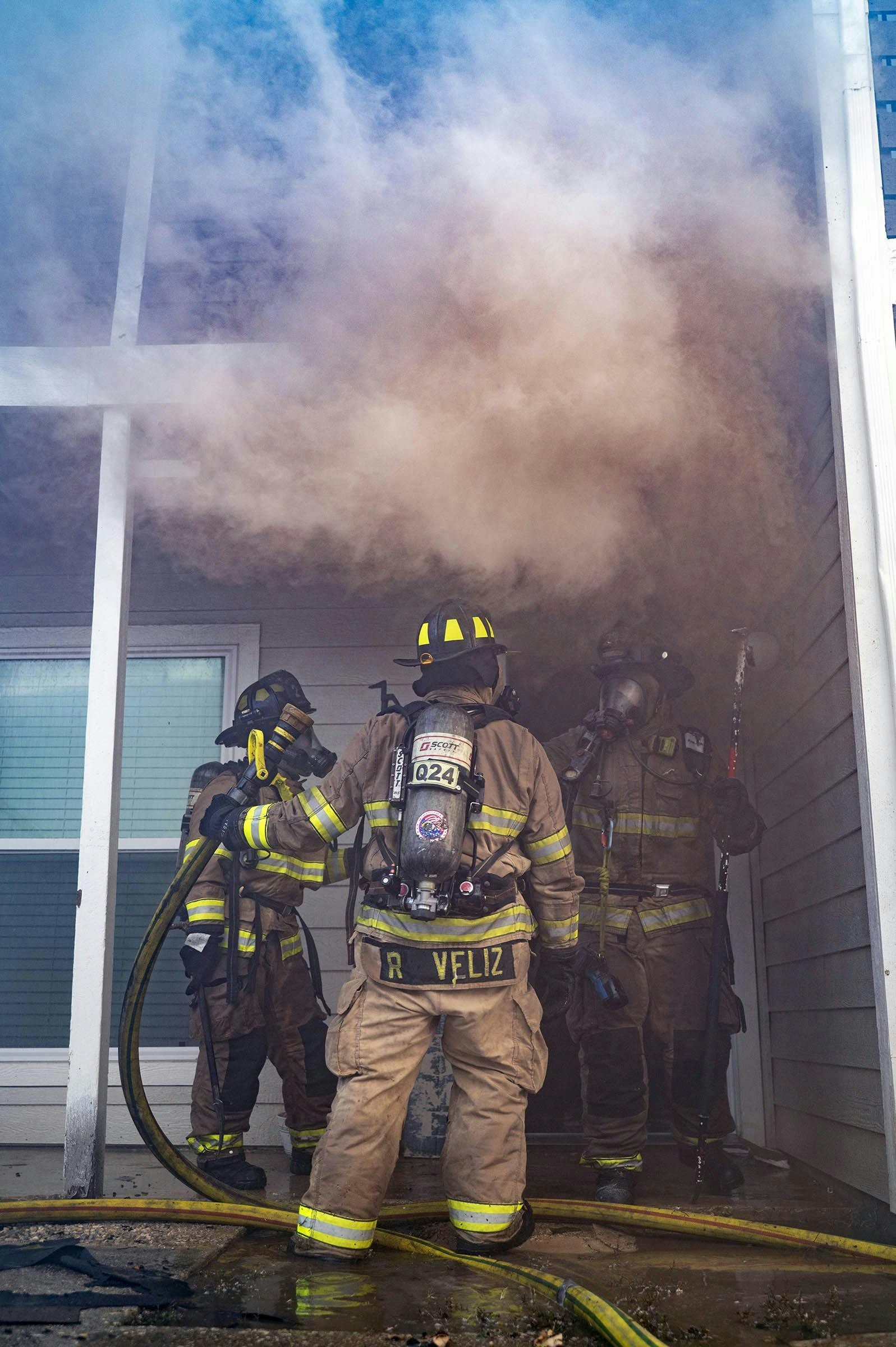 It&rsquo;s important to remember that the changes to individuals&rsquo; work and sleep patterns that occurred during the COVID years changed the way that the potential for finding fire victims as it relates to the time of day is viewed. After COVID, an increase in home-based employment resulted in countless residential structures being occupied during daytime hours.