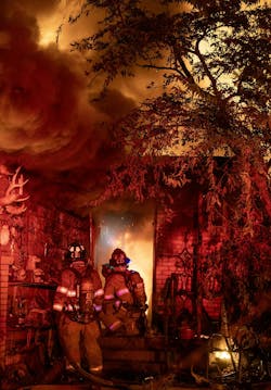 The time that a structure is allowed to burn has a direct effect on fire development, temperature, heat release rates, and the potential for flashover and backdraft. Depending on response time, this creates a situation in which fireground operations are in either pre- or post-flashover condition. Recognizing that there is a meaningful difference between these two conditions is a key factor in selecting the correct strategy and tactics. The time that a structure is allowed to burn has a direct effect on fire development, temperature, heat release rates, and the potential for flashover and backdraft. Depending on response time, this creates a situation in which fireground operations are in either pre- or post-flashover condition. Recognizing that there is a meaningful difference between these two conditions is a key factor in selecting the correct strategy and tactics.