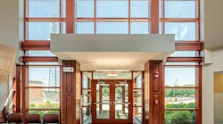 Safety measures inside and outside the fire station provide maximum protection for firefighters, their equipment and their vehicles. The Crime Prevention Through Environmental Design process is an invaluable tool for fire departments that are looking to enhance safety at the firehouse. Safety measures inside and outside the fire station provide maximum protection for firefighters, their equipment and their vehicles. The Crime Prevention Through Environmental Design process is an invaluable tool for fire departments that are looking to enhance safety at the firehouse.