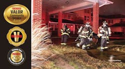 Firehouse Valor and Community Service Awards Firehouse Valor and Community Service Awards