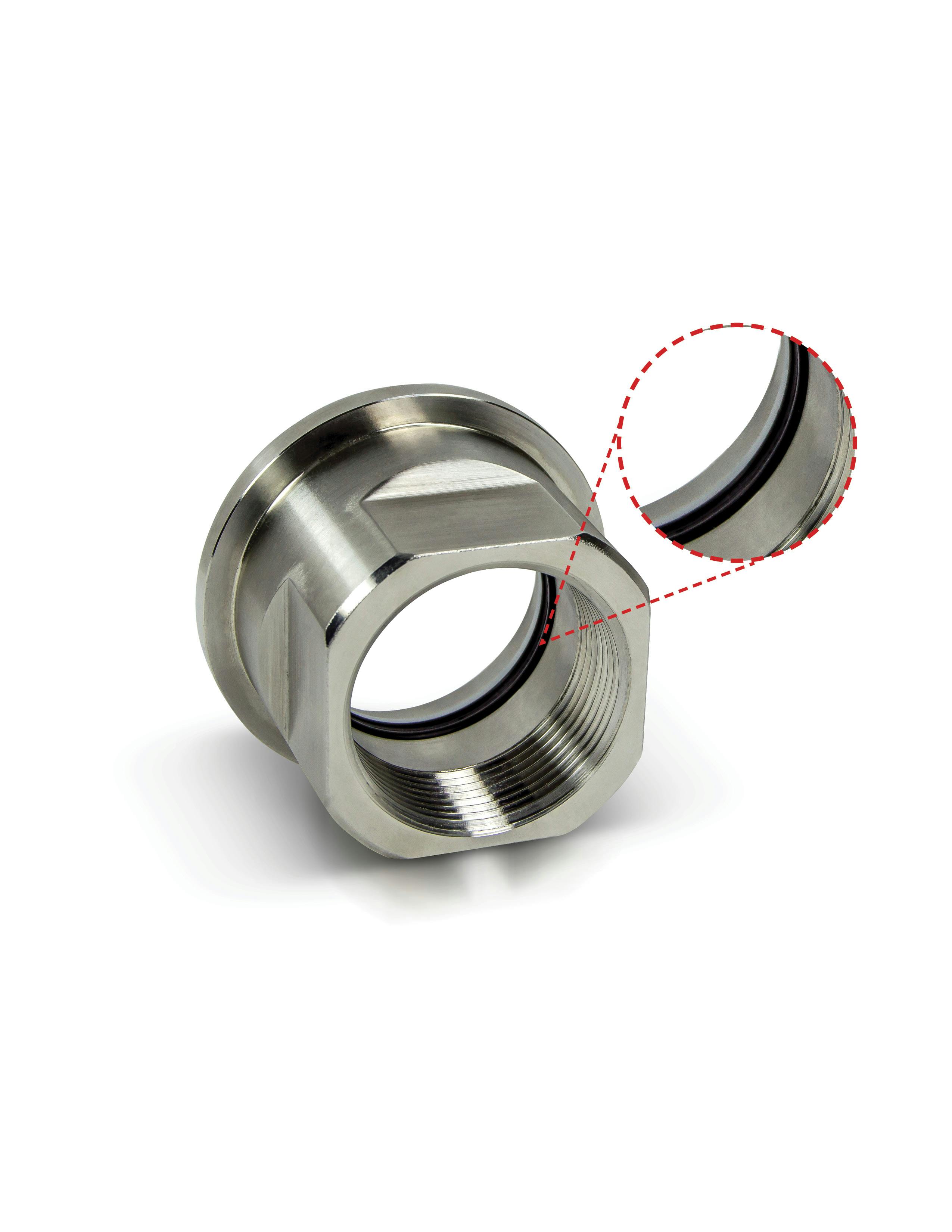 Coxreels Upgrades Inline Swivels