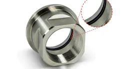 Coxreels Upgrades Inline Swivels