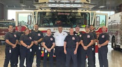 When department members’ integrity is unwavering, all members know that their word matters and that others will stand by them. When department members’ integrity is unwavering, all members know that their word matters and that others will stand by them.