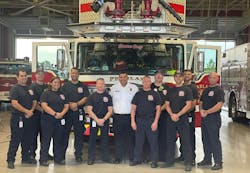 When department members’ integrity is unwavering, all members know that their word matters and that others will stand by them. When department members’ integrity is unwavering, all members know that their word matters and that others will stand by them.