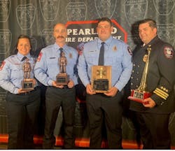 An elite department culture is reinforced by rituals and traditions, to remind members that they belong to something that’s bigger than themselves. An elite department culture is reinforced by rituals and traditions, to remind members that they belong to something that’s bigger than themselves.