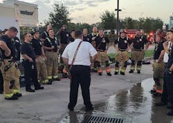 Sometimes, behavior must be corrected as a group discussion, to make the point clear and to show members that officers aren’t afraid to make difficult decisions. Sometimes, behavior must be corrected as a group discussion, to make the point clear and to show members that officers aren’t afraid to make difficult decisions.