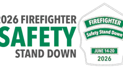 Safety Stand Down 2026 Focuses on Firefighter Physical Fitness