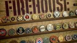 Just as each side of a fire service challenge coin serves a different purpose, the terms management and leadership are different and distinct. Management champions operational precision, structure and readiness. Leadership stimulates growth, resilience and unity and harmonizes organizational culture and morale. Just as each side of a fire service challenge coin serves a different purpose, the terms management and leadership are different and distinct. Management champions operational precision, structure and readiness. Leadership stimulates growth, resilience and unity and harmonizes organizational culture and morale.