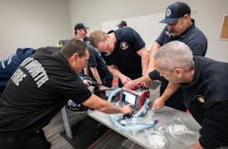 Whether it’s a minor change or a major shift in direction, make sure that you account for adoption or buy-in by staff. Even the best laid plans come to a screeching halt when someone throws up the right red flag to the right person. Whether it’s a minor change or a major shift in direction, make sure that you account for adoption or buy-in by staff. Even the best laid plans come to a screeching halt when someone throws up the right red flag to the right person.