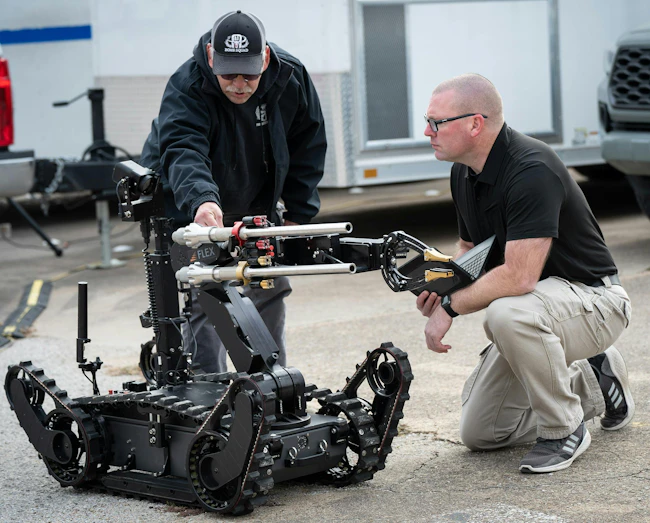True testing of a new technology puts the product through scenarios that are meant to replicate real-life uses. Most vendors will provide loaders or test products. If a vendor doesn't have an option for this. buyer beware.