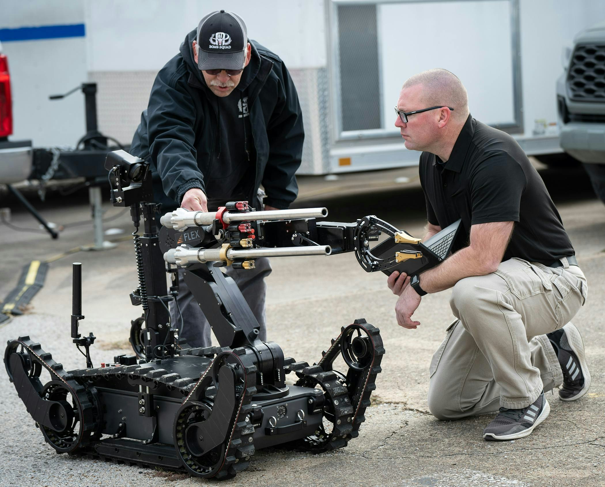 True testing of a new technology puts the product through scenarios that are meant to replicate real-life uses. Most vendors will provide loaders or test products. If a vendor doesn't have an option for this. buyer beware.