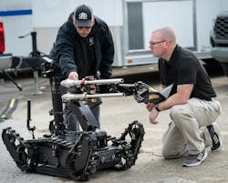 True testing of a new technology puts the product through scenarios that are meant to replicate real-life uses. Most vendors will provide loaders or test products. If a vendor doesn't have an option for this. buyer beware. True testing of a new technology puts the product through scenarios that are meant to replicate real-life uses. Most vendors will provide loaders or test products. If a vendor doesn't have an option for this. buyer beware.