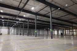 New upgrades enhance quality and efficiency to meet growing demand for Pierce fire apparatus and help drive down industry-wide extended lead times. New upgrades enhance quality and efficiency to meet growing demand for Pierce fire apparatus and help drive down industry-wide extended lead times.