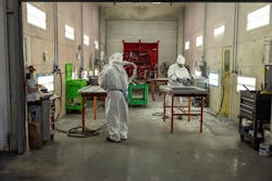 Pierce Manufacturing expands facilities and integrates advanced technologies across operations as part of $150 million in manufacturing investments. Pierce Manufacturing expands facilities and integrates advanced technologies across operations as part of $150 million in manufacturing investments.