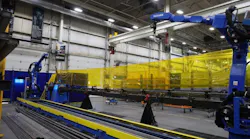 Pierce Manufacturing Invests $150 Million to Advance Operations