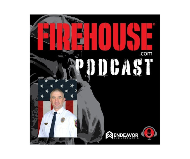 The Firehouse Yak: Justin Sherwood