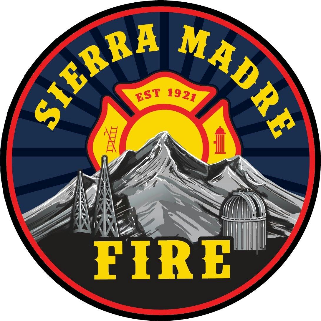 Three Sierra Madre firefighters will stand atop a float in the Rose Parade.