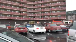 Resident Dies in Fire at Bayonne, NJ, Senior Housing Building