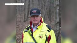 Hamilton Fire Chief struck by vehicle while on incident, passes away 74 years old Hamilton Fire Chief struck by vehicle while on incident, passes away 74 years old