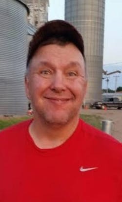 Woonsocket Firefighter Doug 'Marvel' Farris rarely missed a call during his 51 years at the department. Woonsocket Firefighter Doug 'Marvel' Farris rarely missed a call during his 51 years at the department.