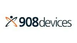 908 Devices Launches a 3-in-1 Handheld Analyzer