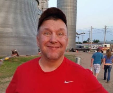 Woonsocket Firefighter Hangs up Gear