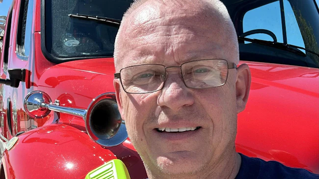 transition to combination fire department from volunteer organization