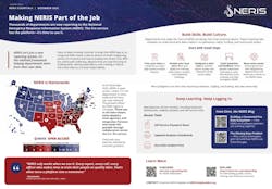 NERIS Essential Making NERIS Part of the Job NERIS Essential Making NERIS Part of the Job