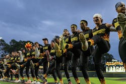 The Firefighters had a luckluster regular season in 2025, but provided some heroics in an unlikely playoff run. The Firefighters had a luckluster regular season in 2025, but provided some heroics in an unlikely playoff run.