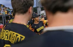 Head coach of The Firefighters, Valerie Perez, has built a groundwork for her team as they enter the 2026 season. Head coach of The Firefighters, Valerie Perez, has built a groundwork for her team as they enter the 2026 season.