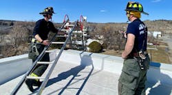 Because the volunteer portion of staffing at a combination department can vary from day to day or hour to hour, career members who are responsible for training must be prepared to be flexible. Because the volunteer portion of staffing at a combination department can vary from day to day or hour to hour, career members who are responsible for training must be prepared to be flexible.