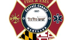This year is the first that Carroll has been able to consistently sustain 13 fire stations and 16 ambulances with a full staff of paid firefighters and paramedics and that resulted in a quick response to a house fire in Westminster on Christmas. This year is the first that Carroll has been able to consistently sustain 13 fire stations and 16 ambulances with a full staff of paid firefighters and paramedics and that resulted in a quick response to a house fire in Westminster on Christmas.