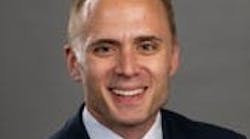 W.S. Darley & Co. Name New President W.S. Darley & Co. Name New President